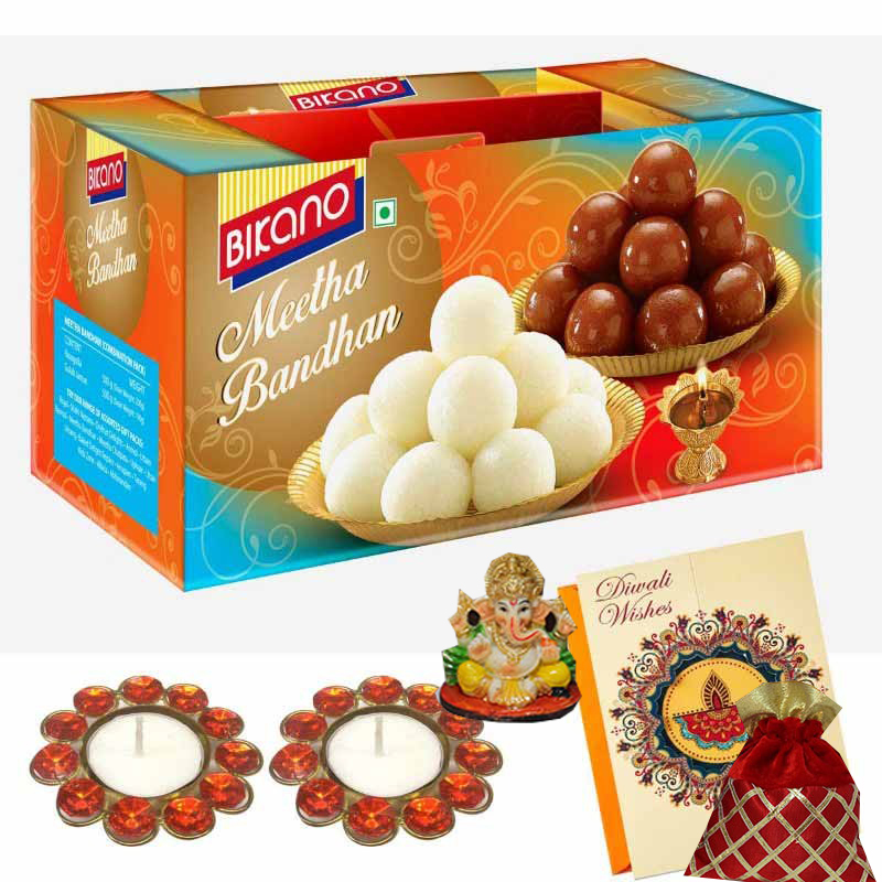 Diwali Blessings